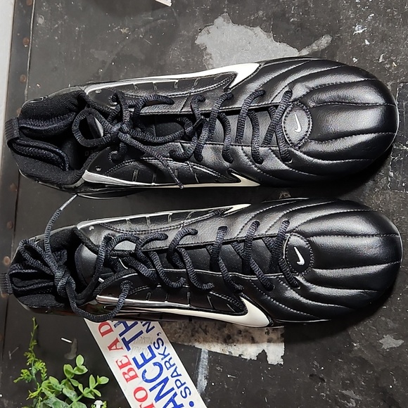 NIKE Suoer Speed Football Cleats 15 Nwot main image 5